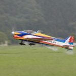 Start F3A Seizoen 2024