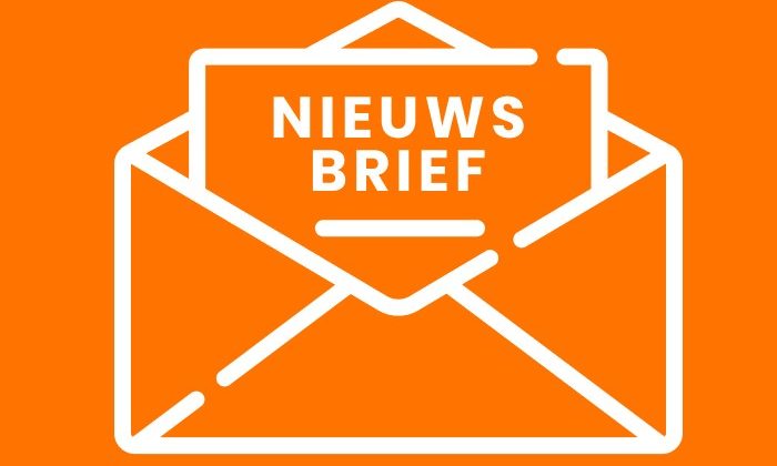 Nieuwsbrief 2023 Editie #2
