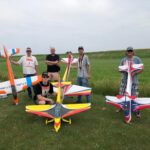 Uitslag 2e F3A-B/C NK Wedstrijd