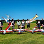 Uitslag 2e F3A-A NK Wedstrijd