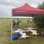 Uitslag 3e F3A NK Wedstrijd