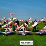 Uitslag Finale F3A-A/B/C NK Wedstrijd