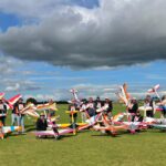 Uitslag 4e NK Wedstrijd