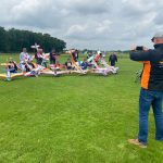 Uitslag 1e F3A NK Wedstrijd 2025