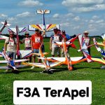 Uitslag 2e F3A NK Wedstrijd 2025